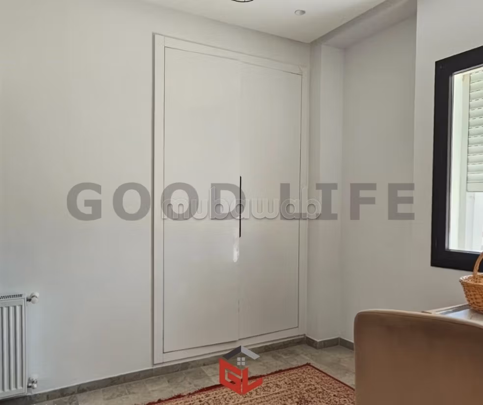 A Vendre S2 à La Nouvelle Soukra