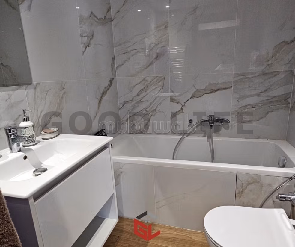 A Vendre S2 à La Nouvelle Soukra