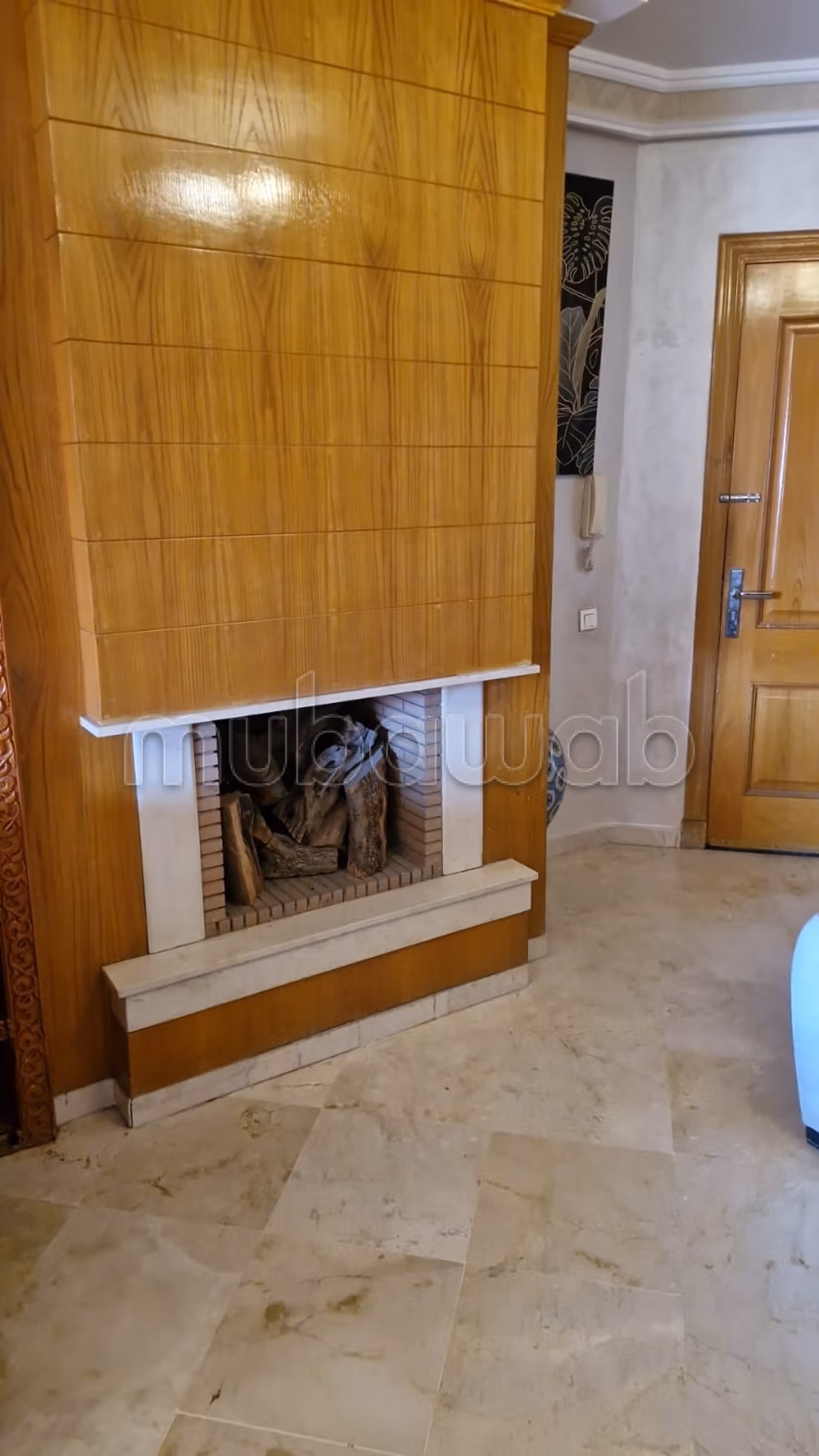 Appartement à vendre – Quartier Laksour, Route de Casablanca, Marrakech — 3