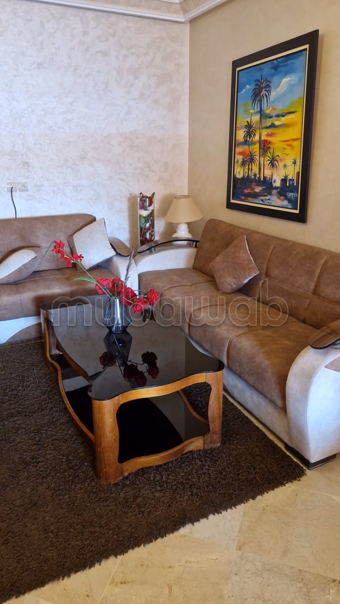 Appartement à vendre – Quartier Laksour, Route de Casablanca, Marrakech — 4