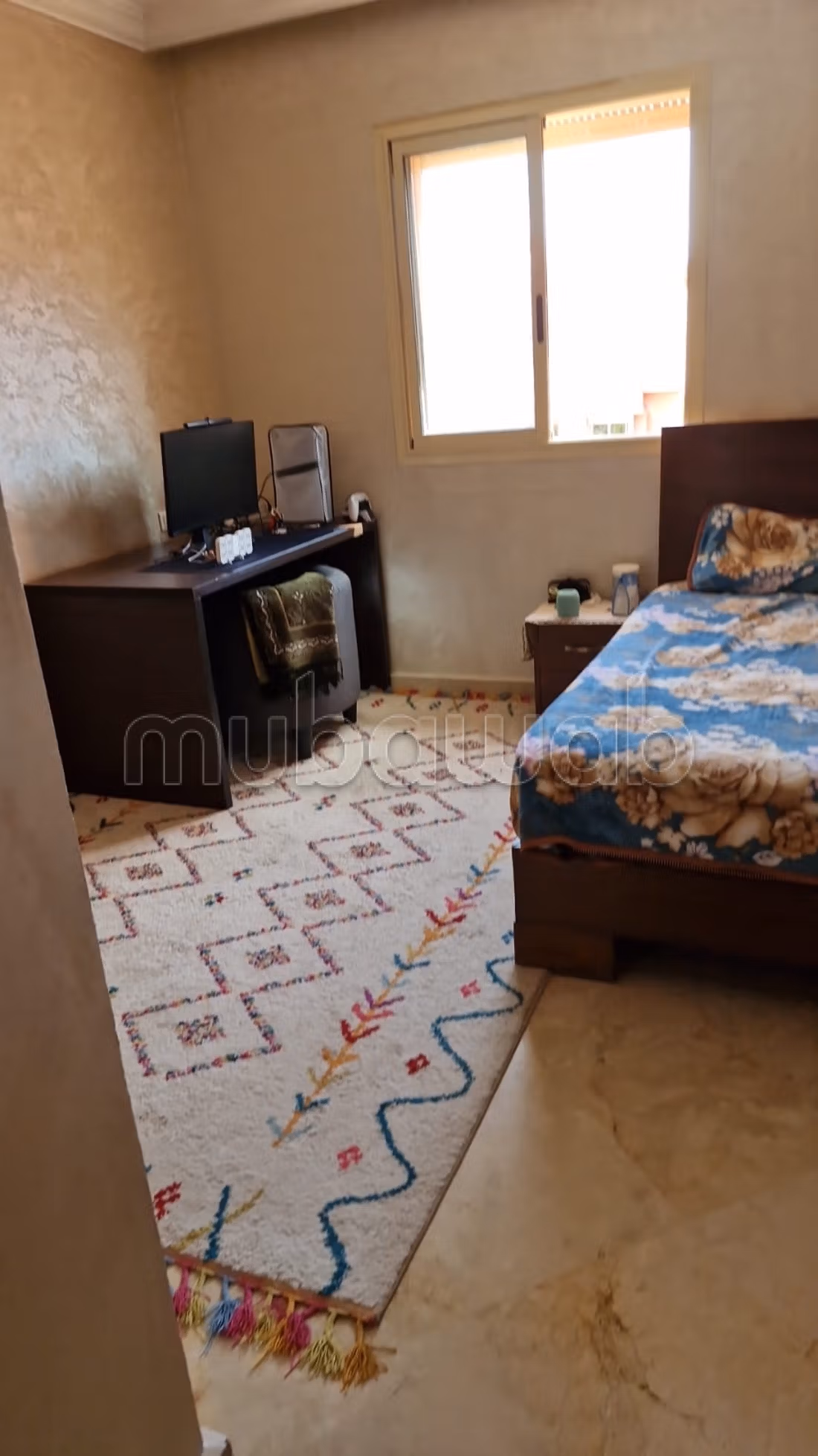 Appartement à vendre – Quartier Laksour, Route de Casablanca, Marrakech — 6