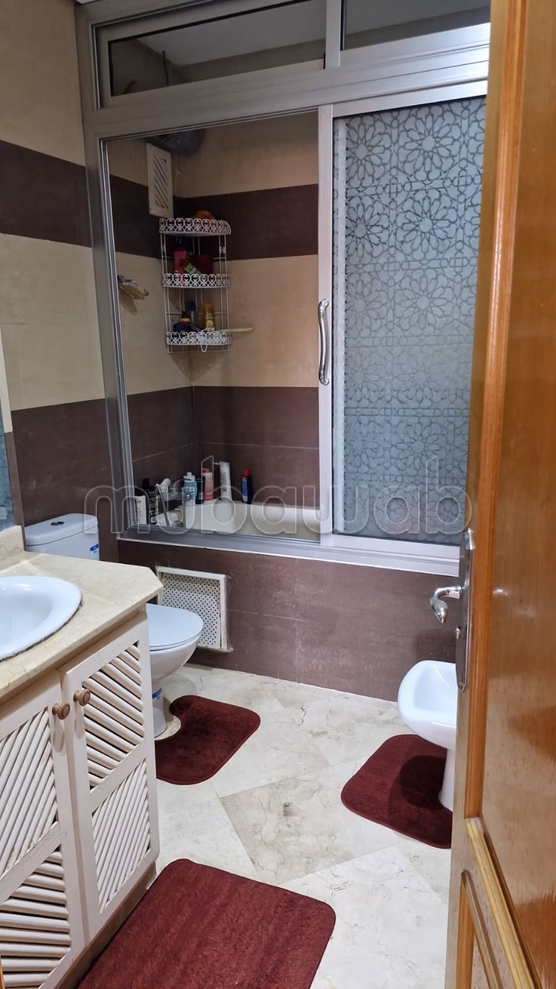 Appartement 89 m² f Route Casablanca — 8