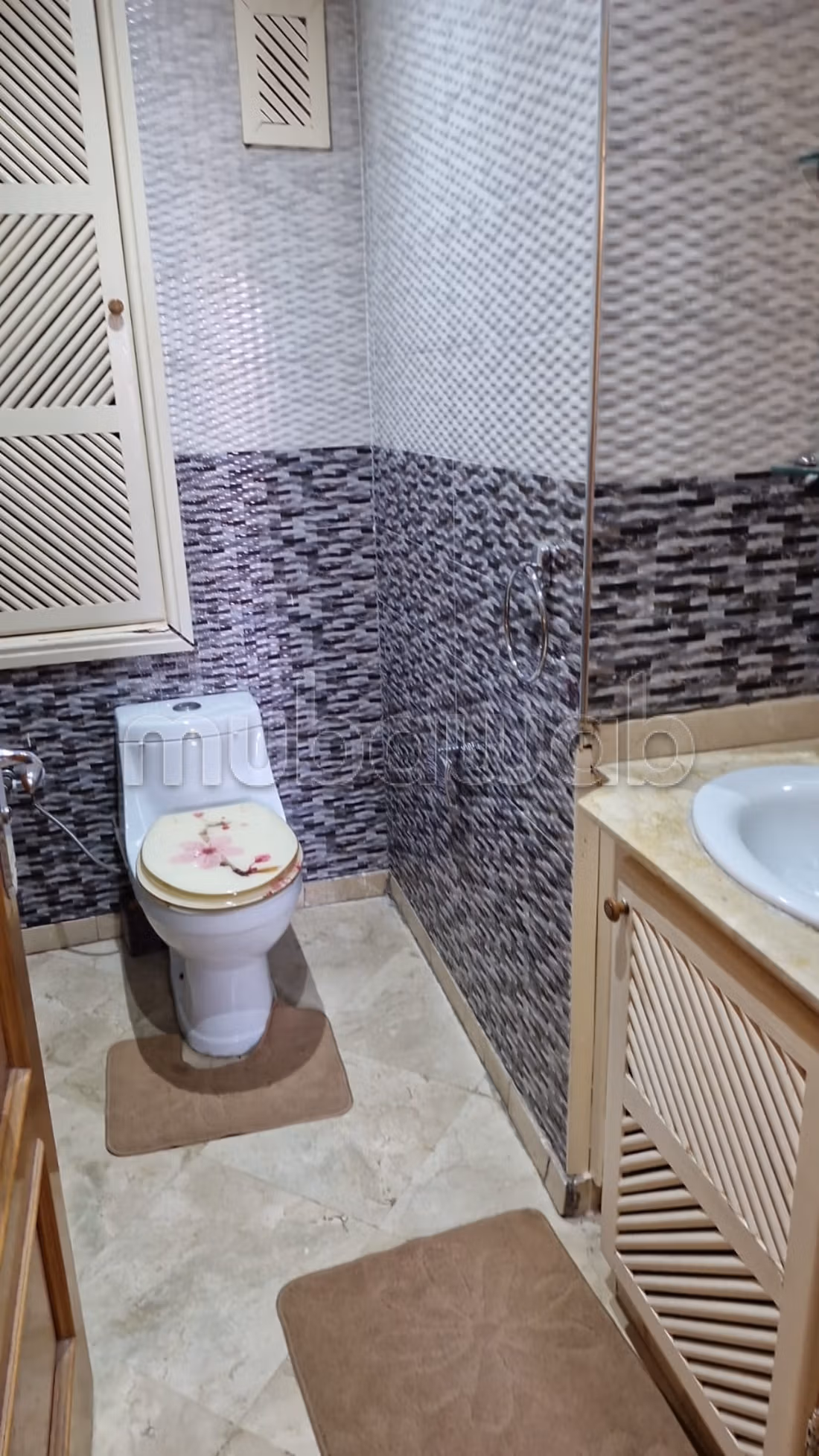 Appartement 89 m² f Route Casablanca — 9