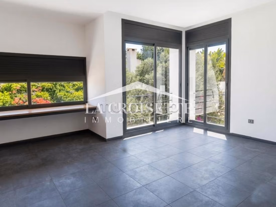 Villa S4 con piscina a La Marsa