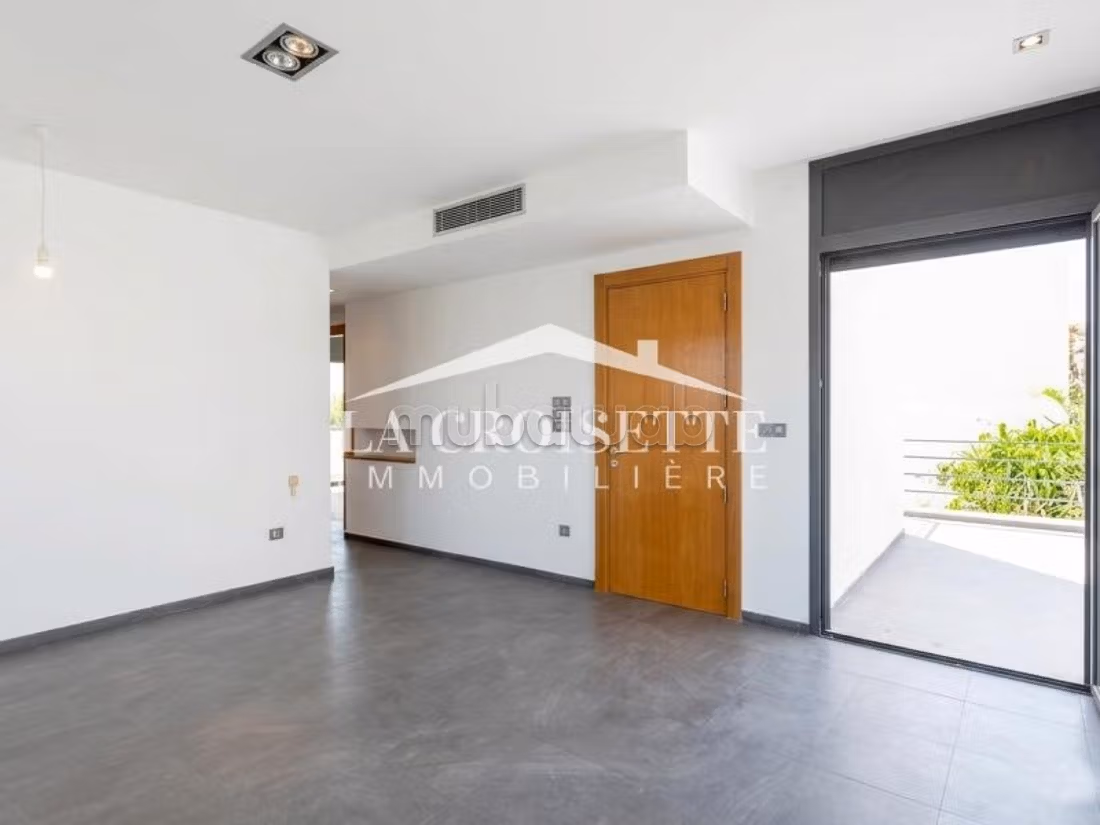 Villa S4 con piscina a La Marsa