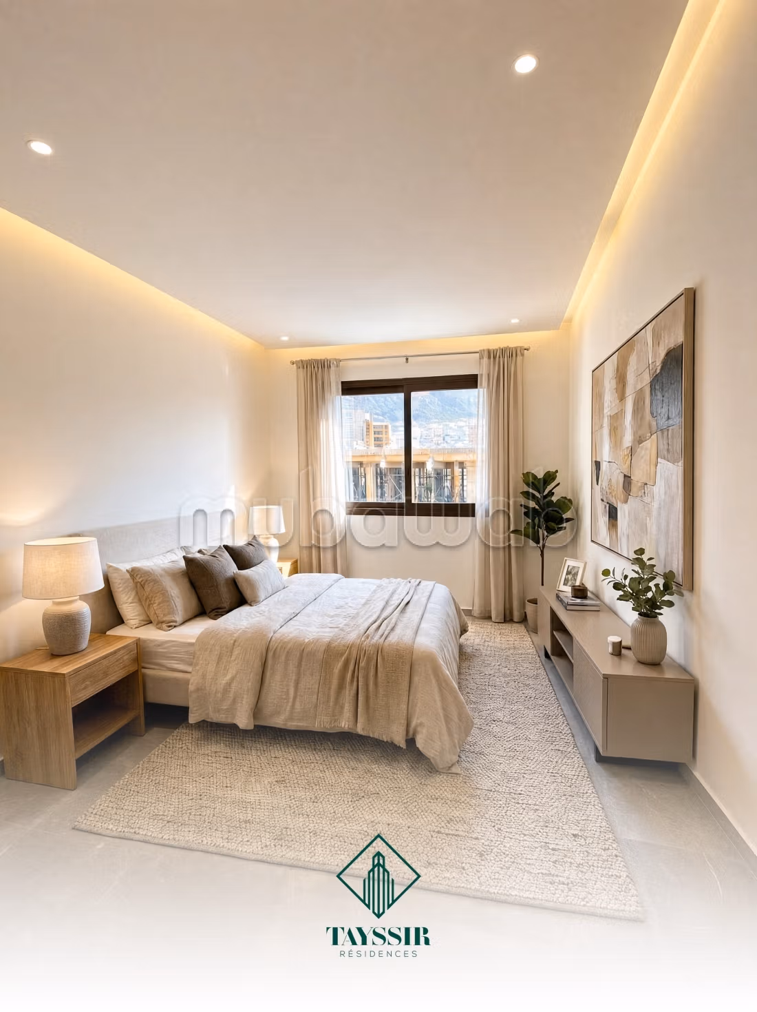 Piso en venta en El Ensanche. Area 80 m²