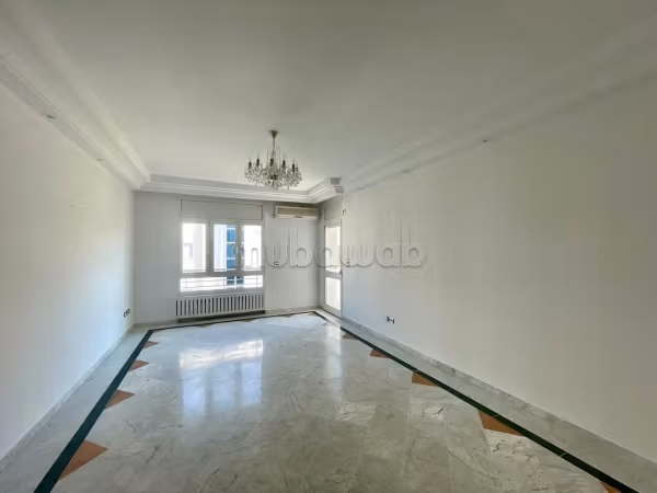 Apartment S3, Berges du Lac 2