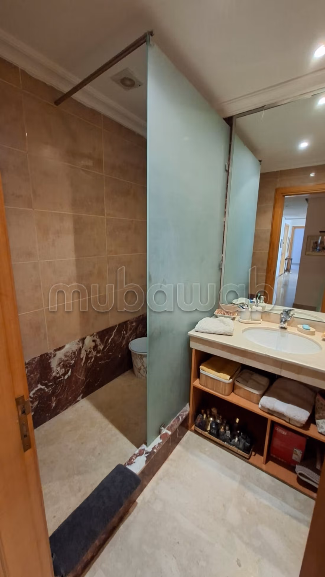 Achat vente appartement 3 chambres piscine Guéliz