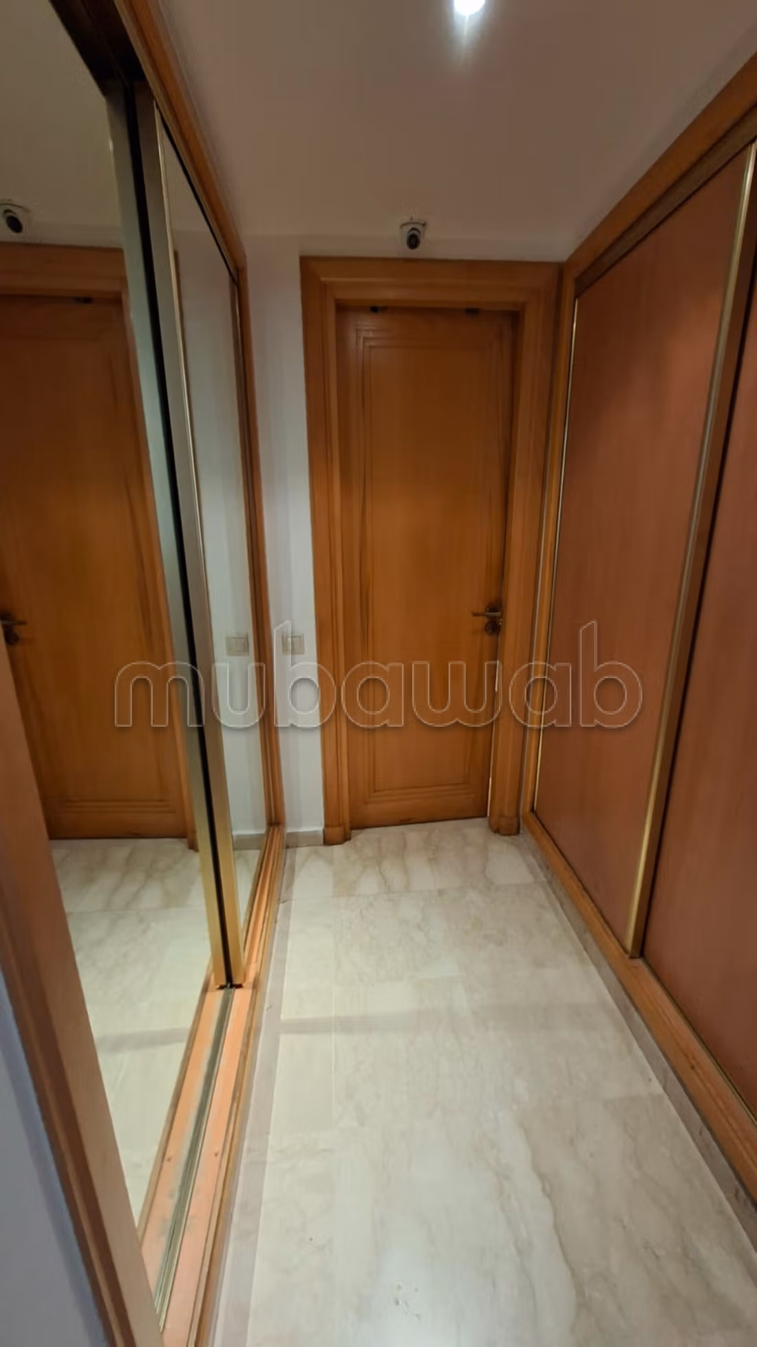 Achat vente appartement 3 chambres piscine Guéliz