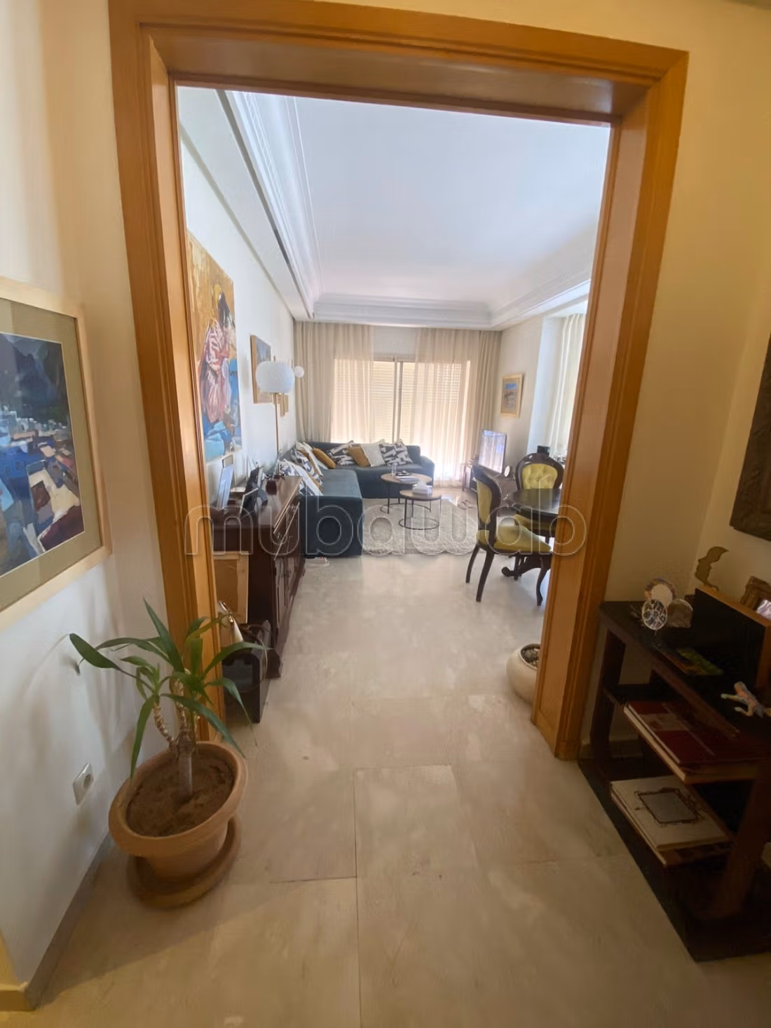Achat vente appartement 3 chambres piscine Guéliz - View 5