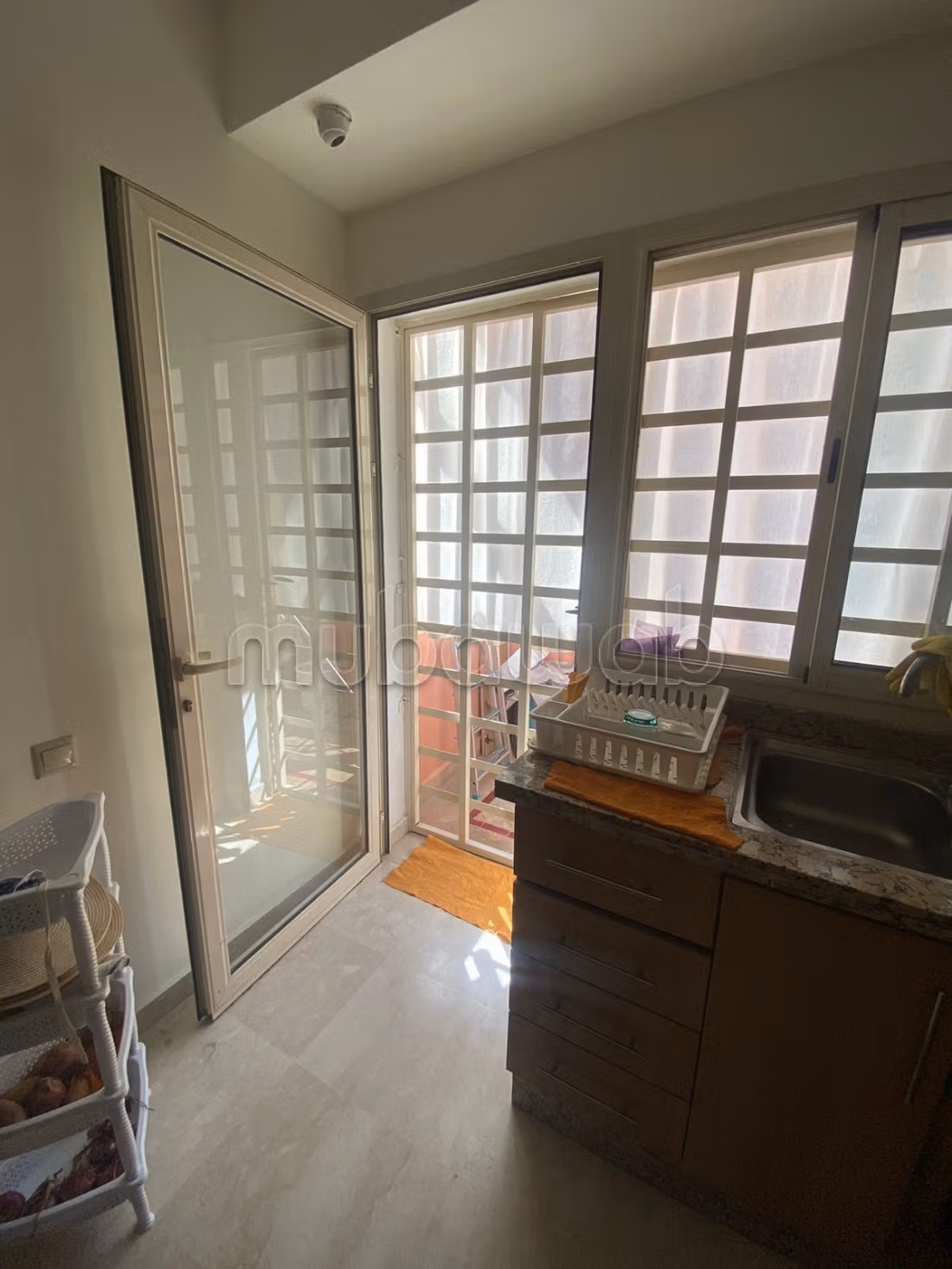 Achat vente appartement 3 chambres piscine Guéliz