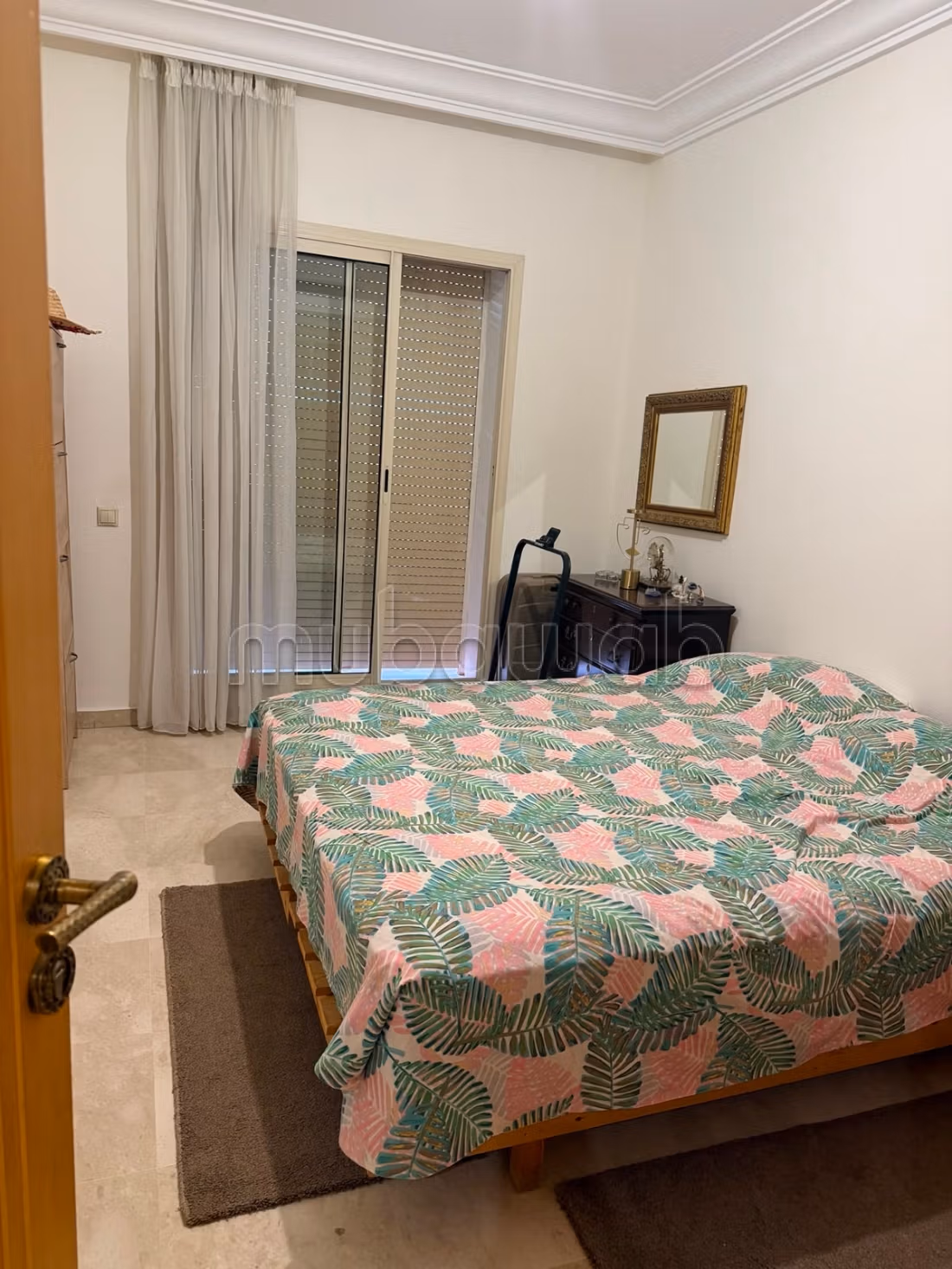 Achat vente appartement 3 chambres piscine Guéliz