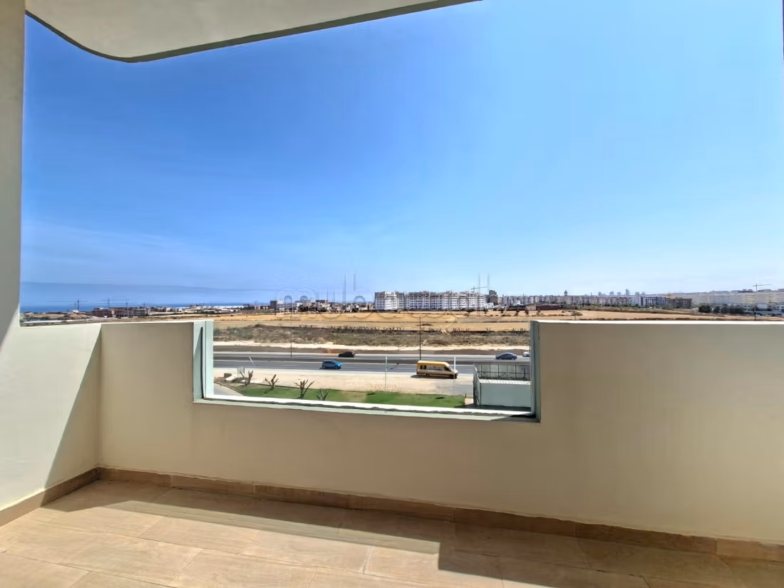 Magnifico Appartamento in Affitto con Vista Mare