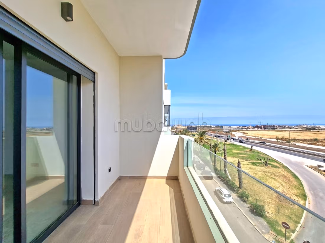 Magnifico Appartamento in Affitto con Vista Mare