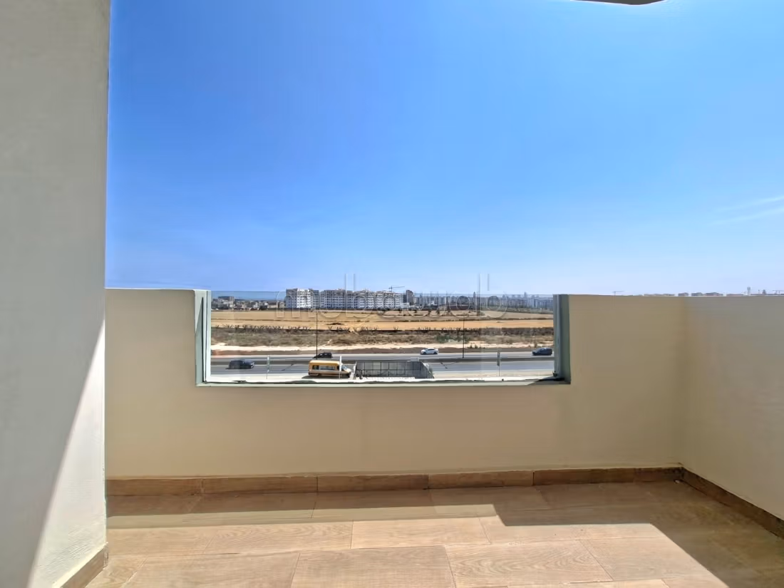 Magnifico Appartamento in Affitto con Vista Mare