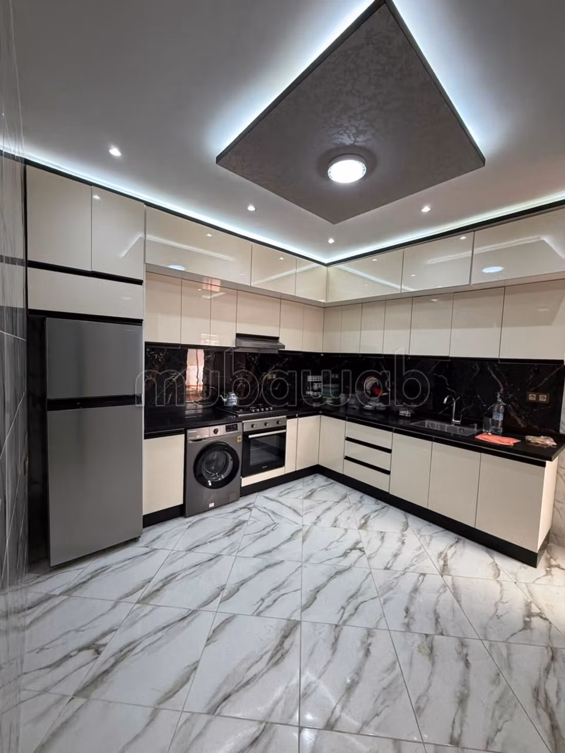 Appartement prés de l'ENCG — 6