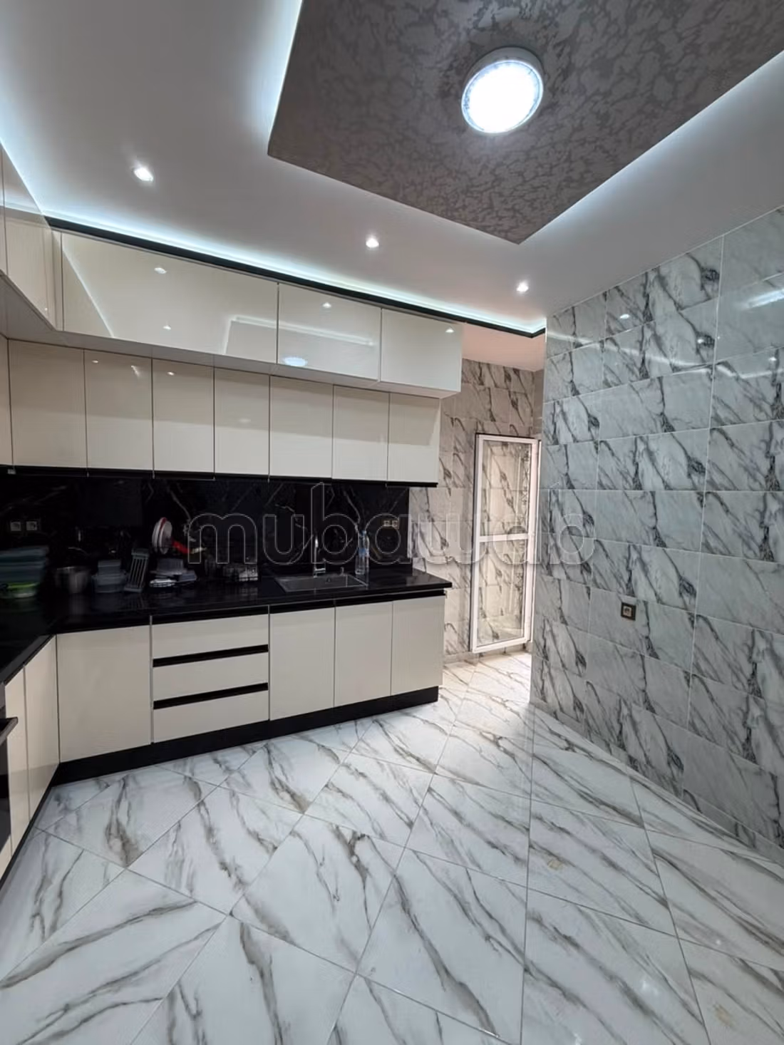 Appartement 114 m² f Moujahidine — 7