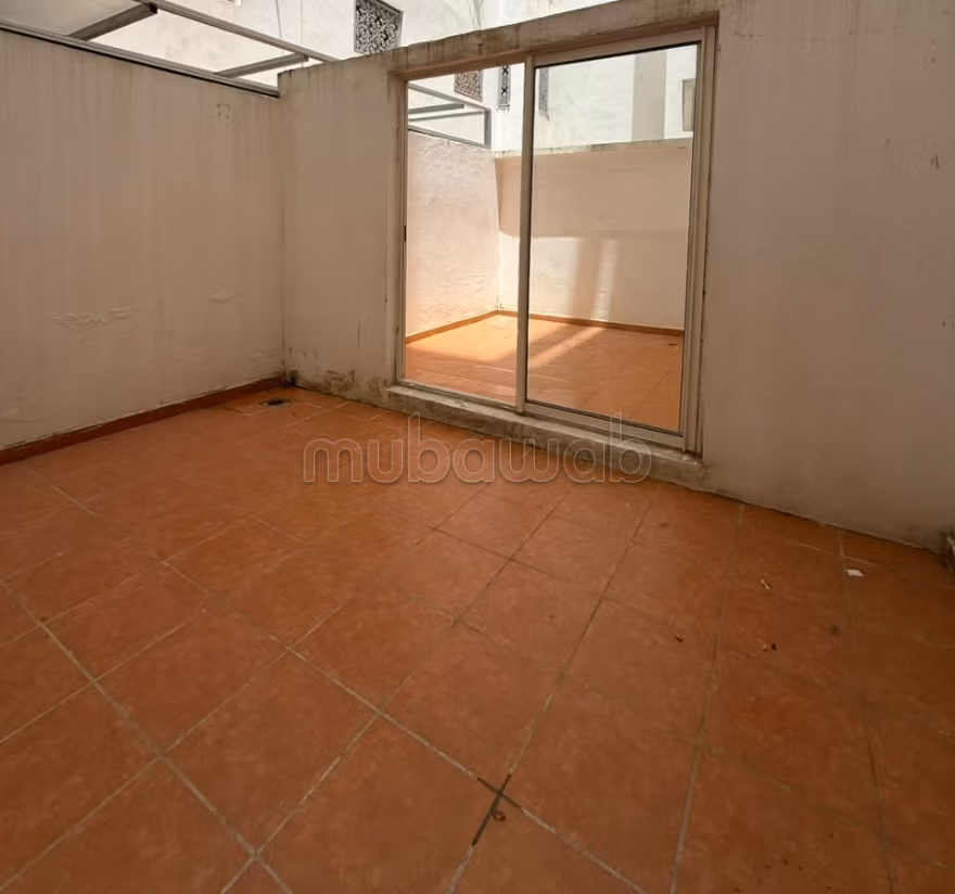 Appartement 114 m² f Moujahidine — 8