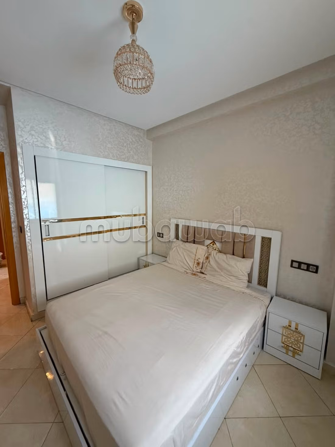 Appartement prés de l'ENCG — 3