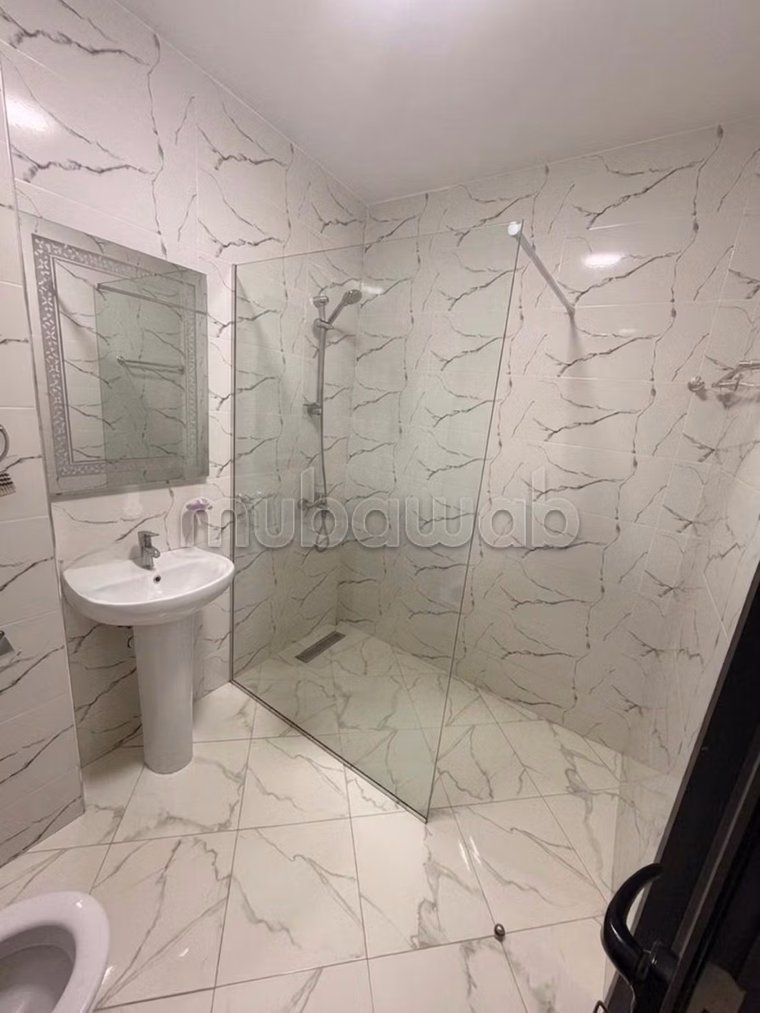 Appartement 114 m² f Moujahidine — 10