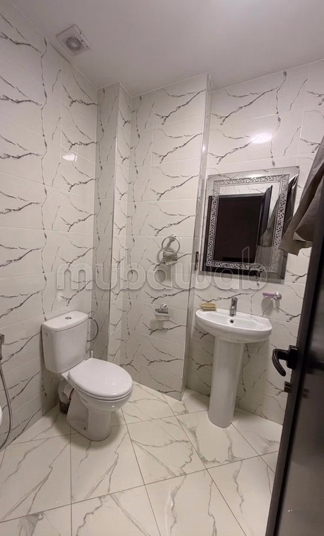 Appartement 114 m² f Moujahidine — 9