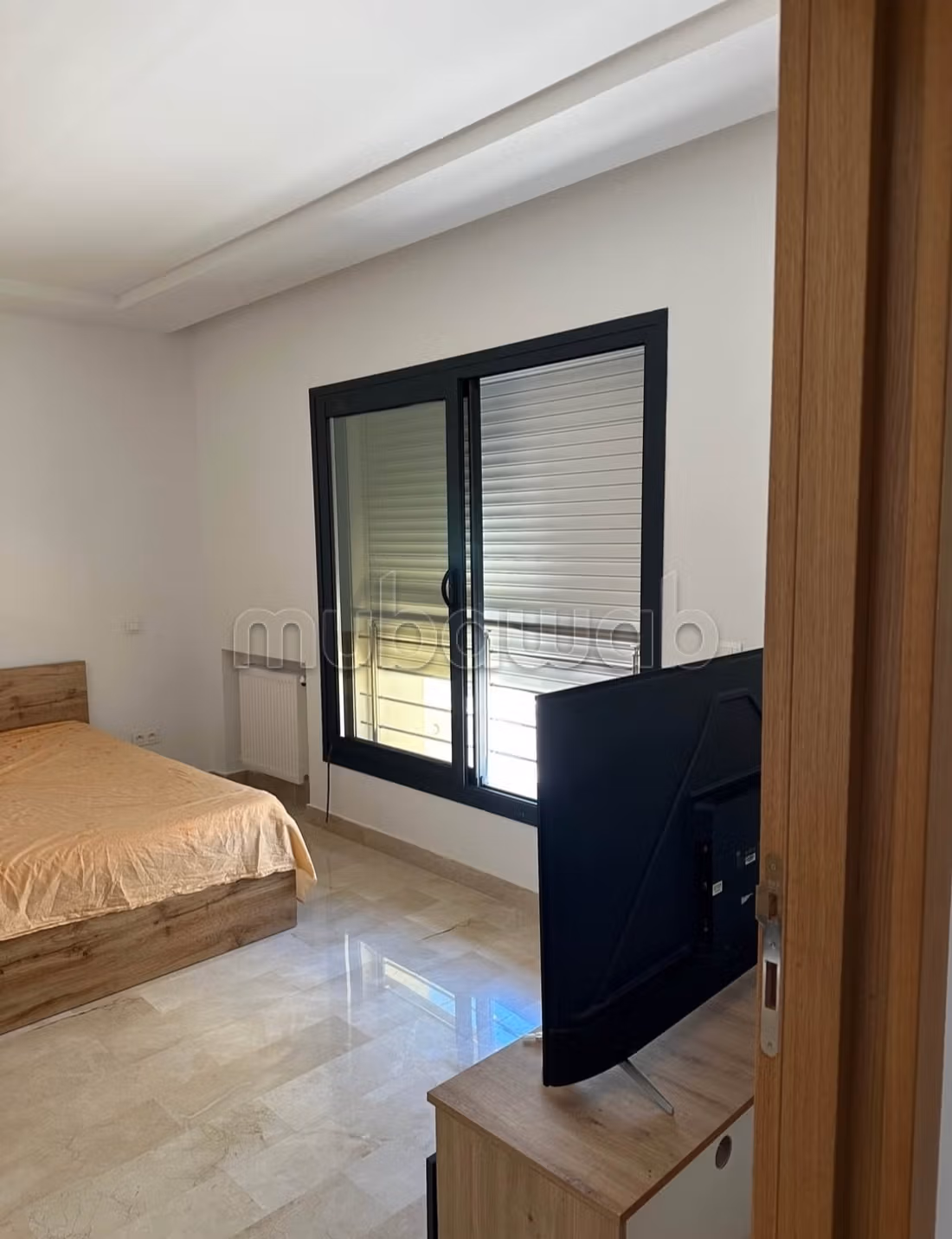 Duplex S4 con piscina e j a Gammarth Turistico