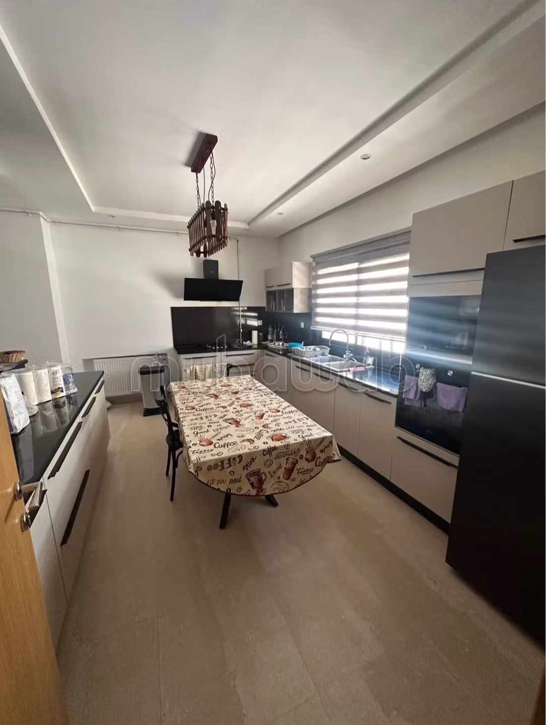Duplex S4 con piscina e j a Gammarth Turistico