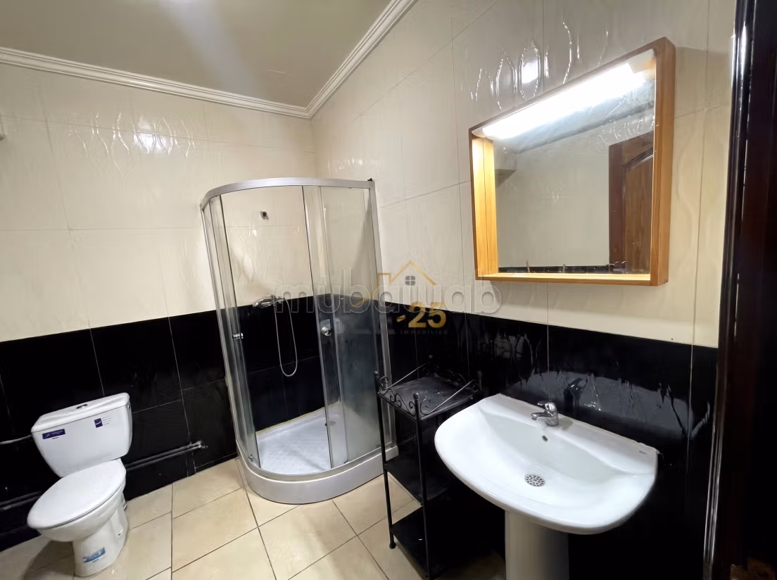 Appartement En Sous Sol De Villa À Louer À Targa — 6