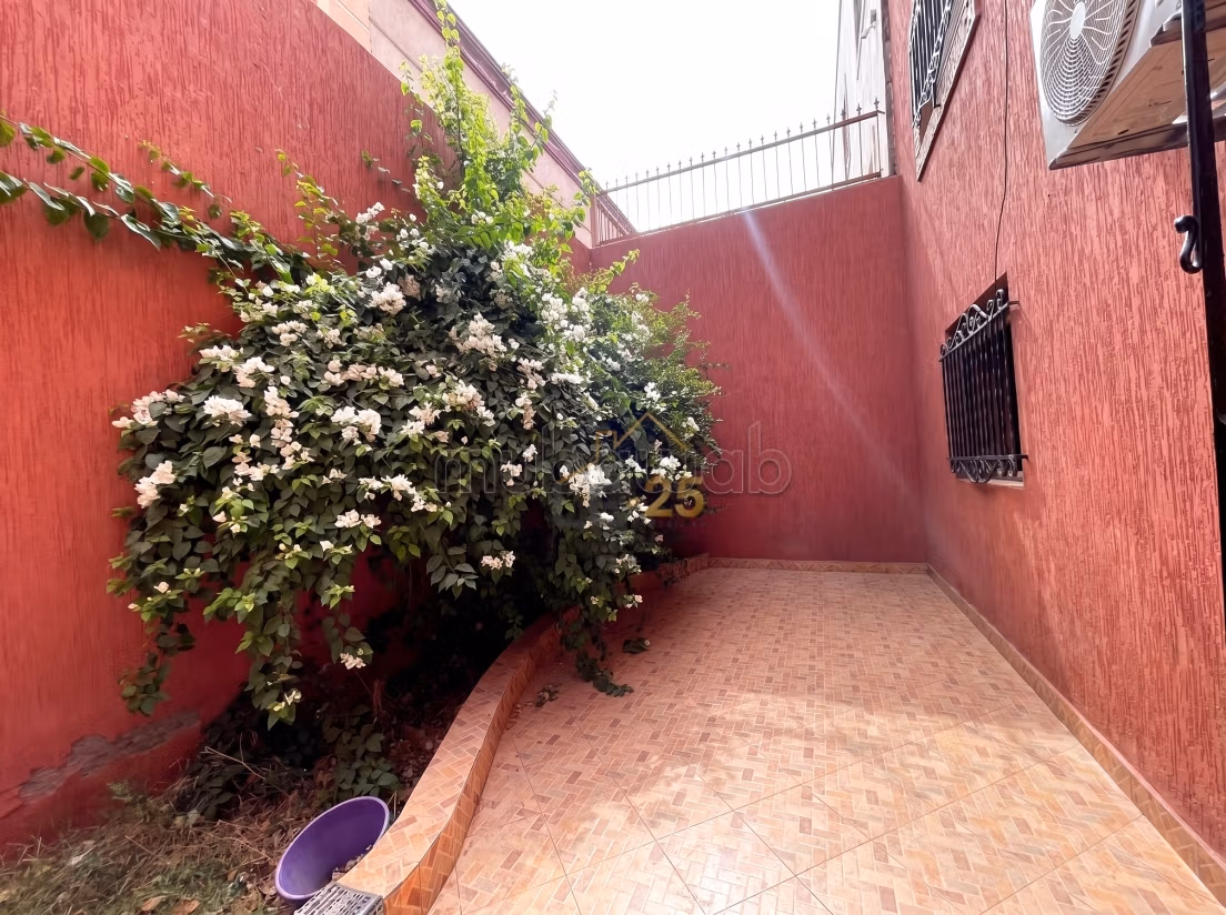 Appartement 135 m² à Hay Targa — 7