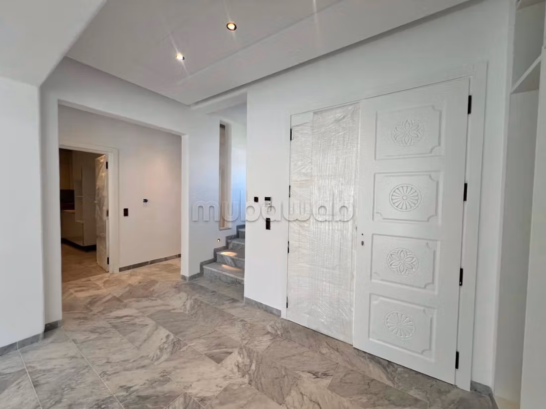 A vendre: Villa neuve à Hammamet
