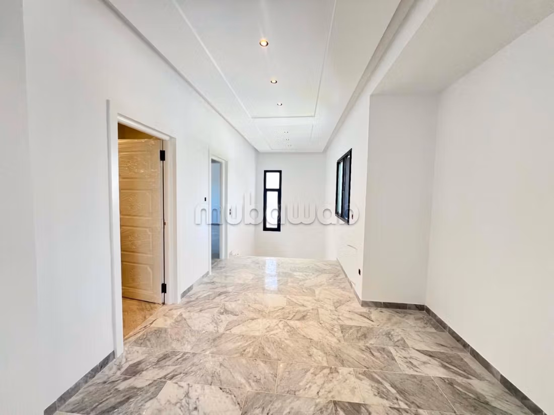 A vendre: Villa neuve à Hammamet