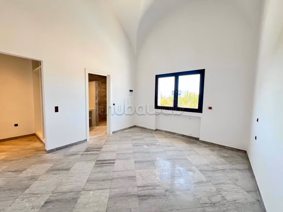 A vendre: Villa neuve à Hammamet