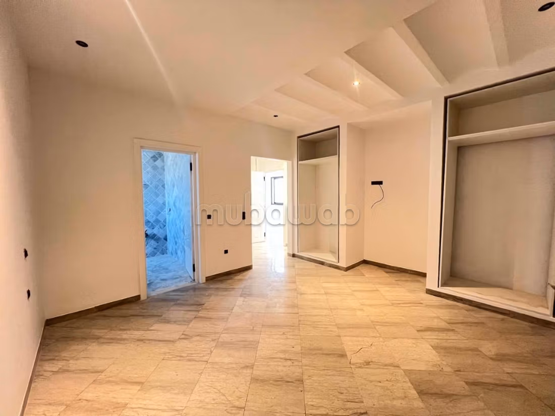 A vendre: Villa neuve à Hammamet