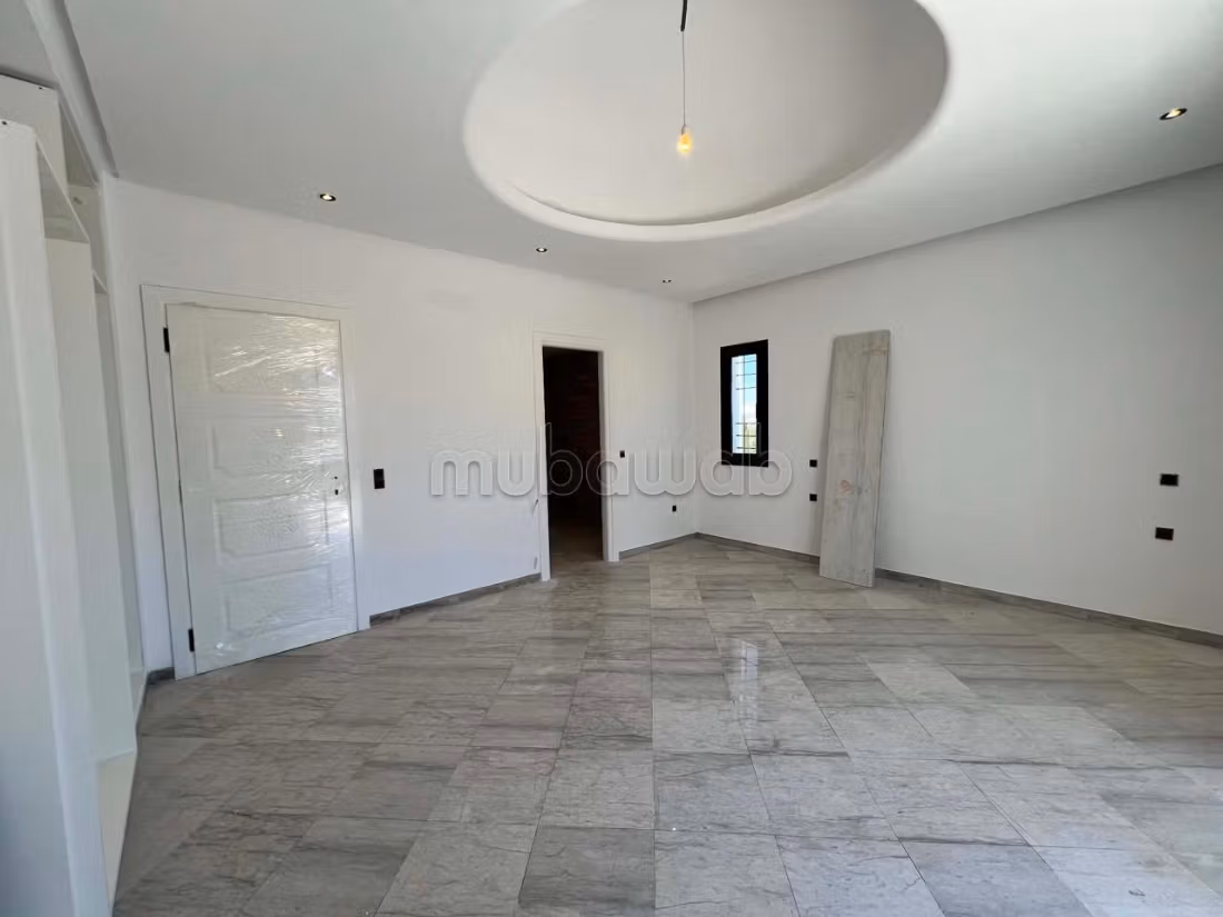 A vendre: Villa neuve à Hammamet