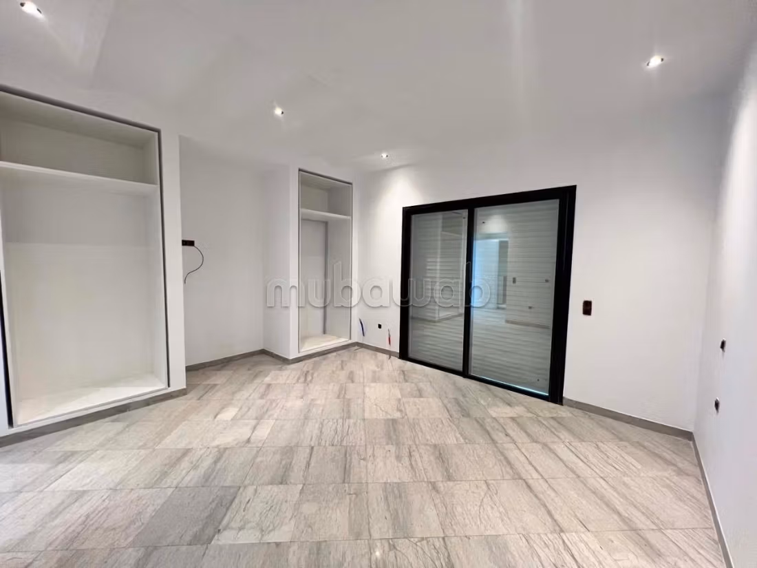 A vendre: Villa neuve à Hammamet