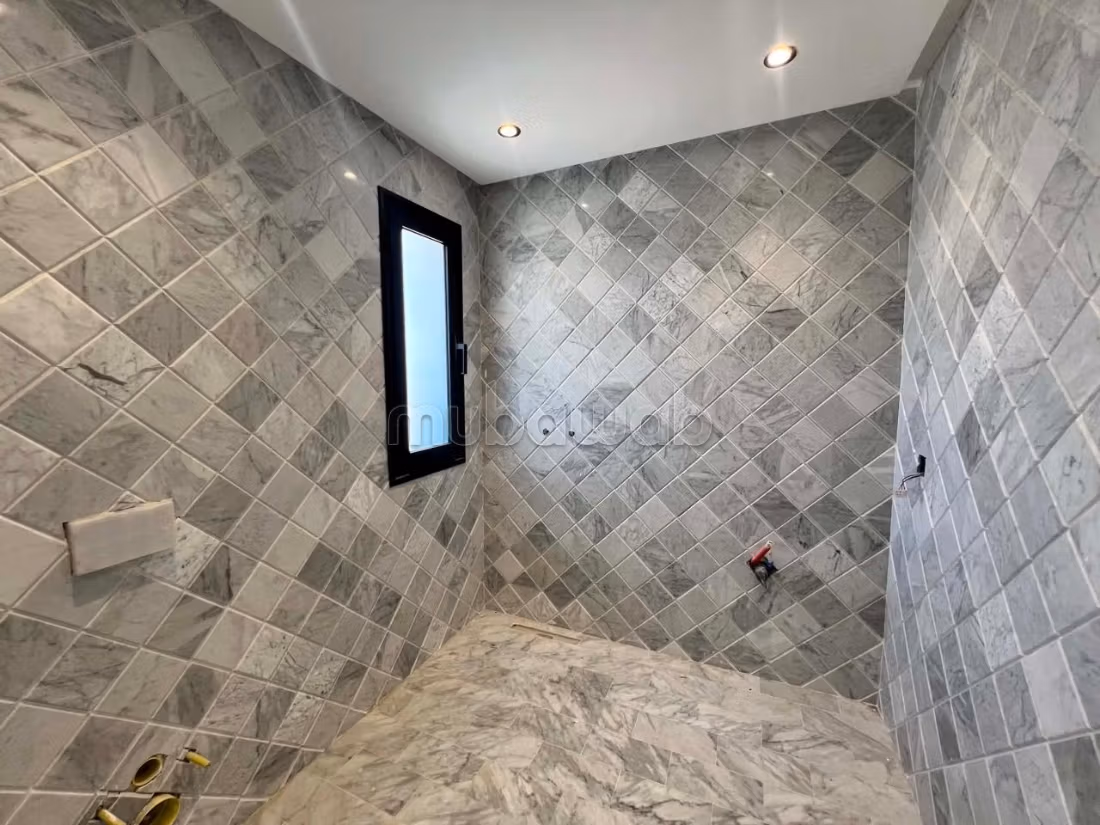 A vendre: Villa neuve à Hammamet