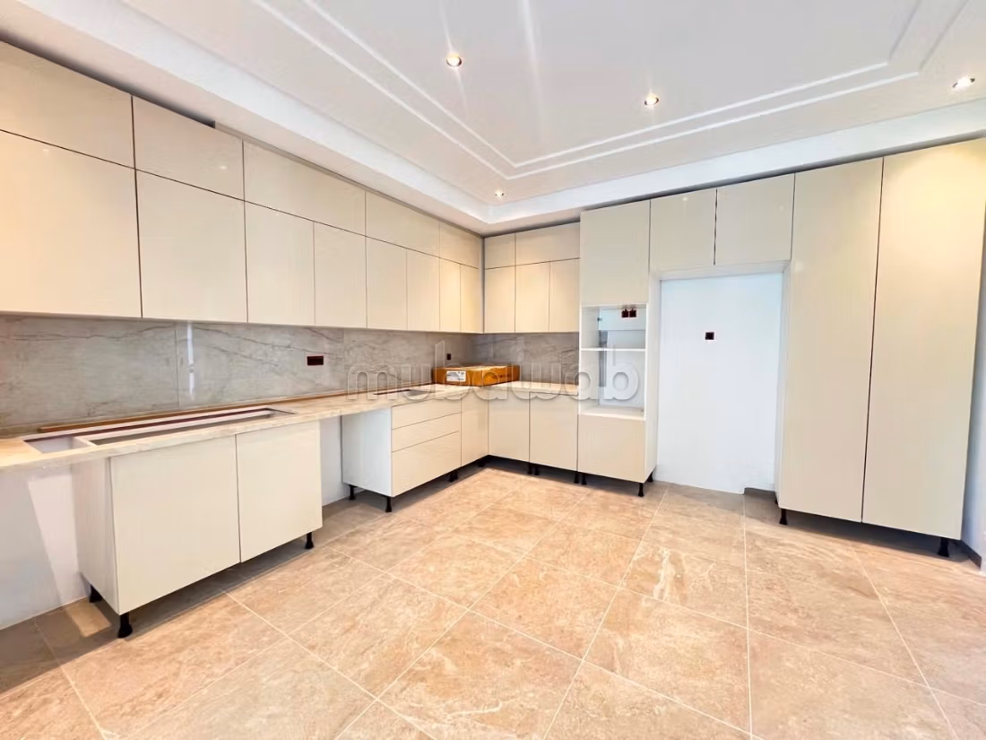 A vendre: Villa neuve à Hammamet