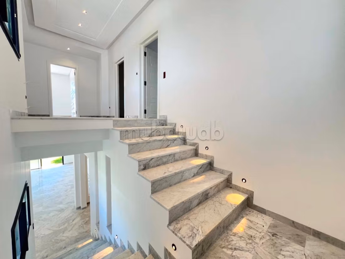A vendre: Villa neuve à Hammamet