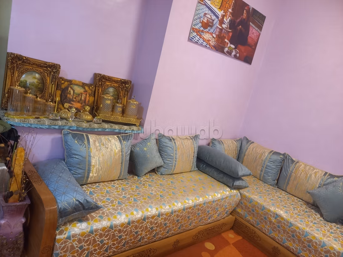 شقة 85 م² في Sala el Jadida — 4