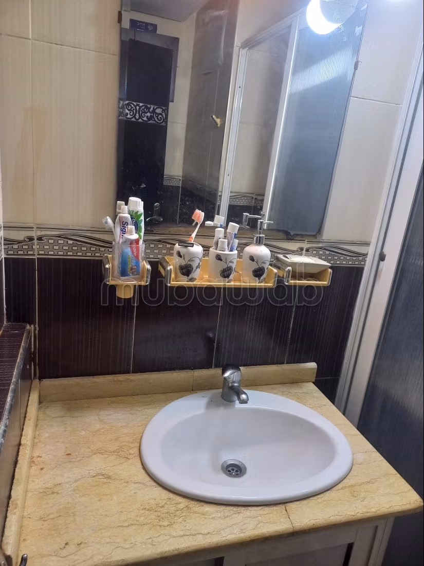 شقة 85 م² في Sala el Jadida — 9