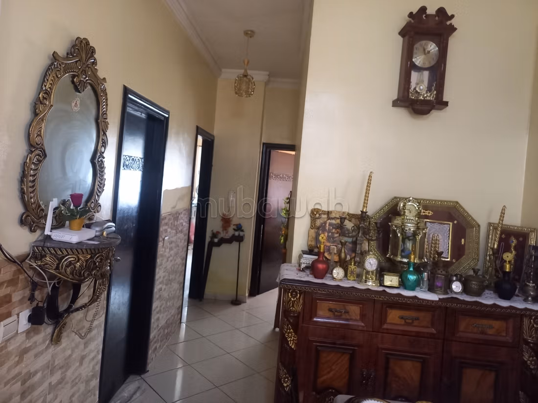 شقة 85 م² في Sala el Jadida — 10
