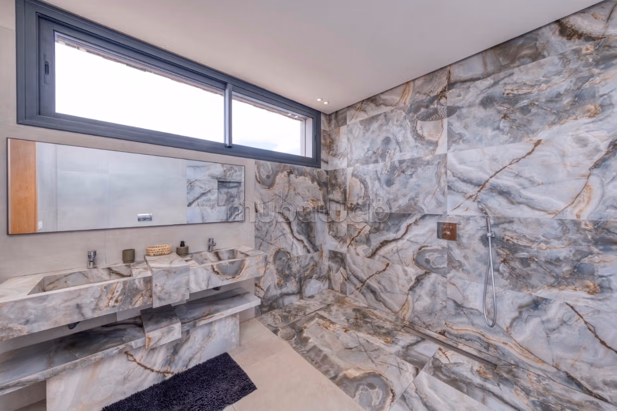 Villa lussuosa in affitto arredata con piscina e jacuzzi riscaldata