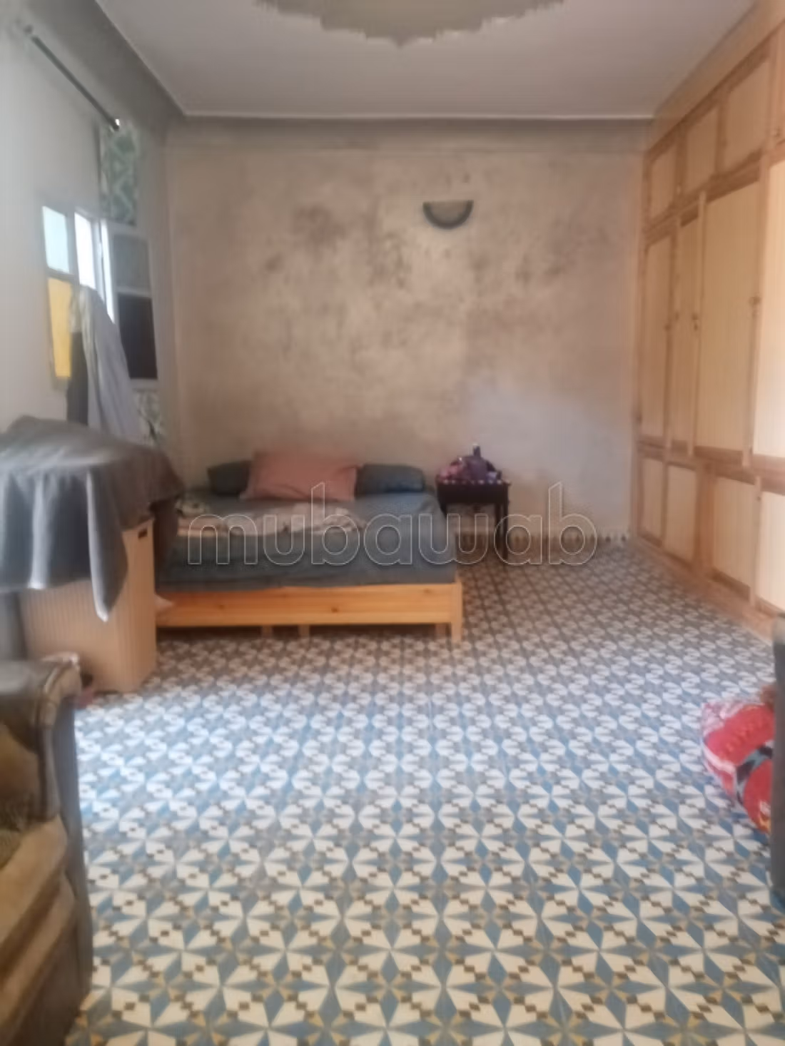 Hermoso riad en venta en Marrakech