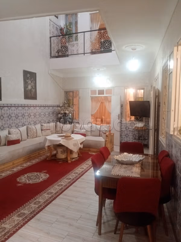 Hermoso riad en venta en Marrakech