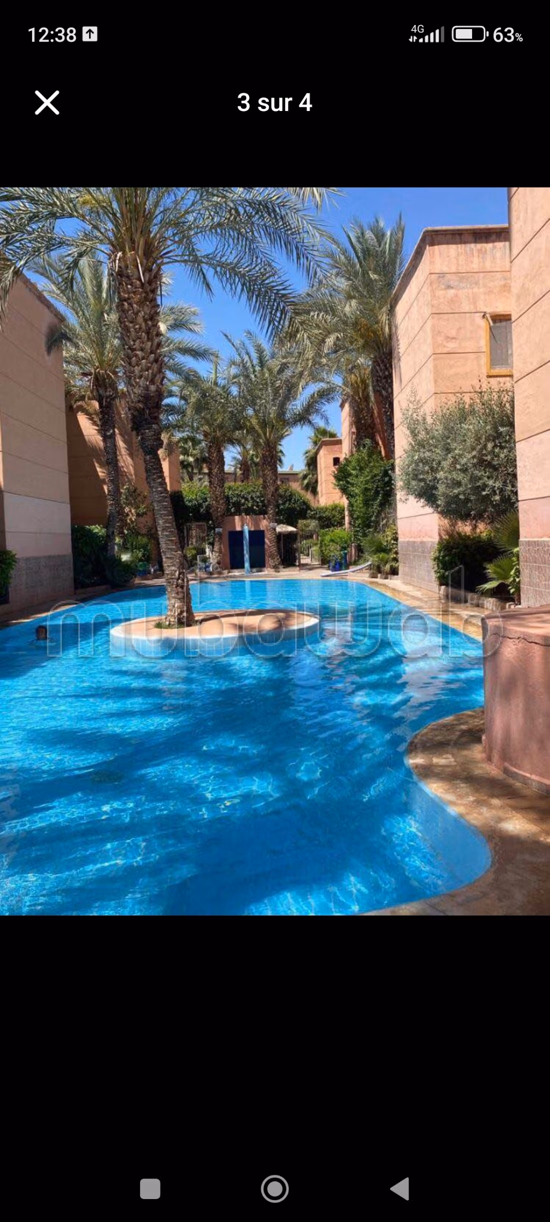 Appartement te huur