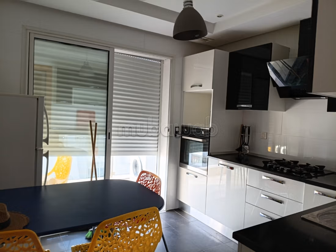 Appartamento di lusso s2 in affitto: Lago 2