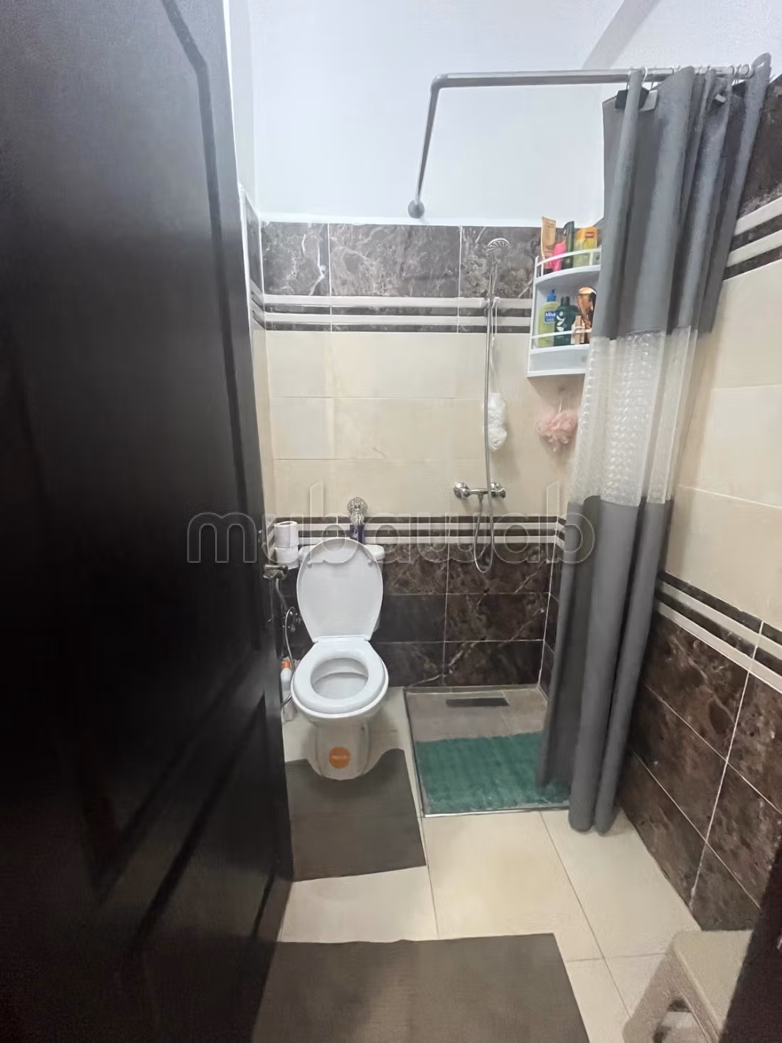 Appartement longue durée mabrouka
