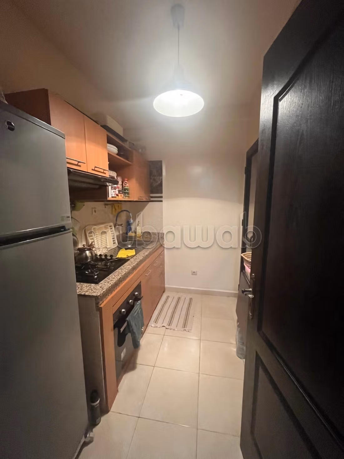 Appartement longue durée mabrouka