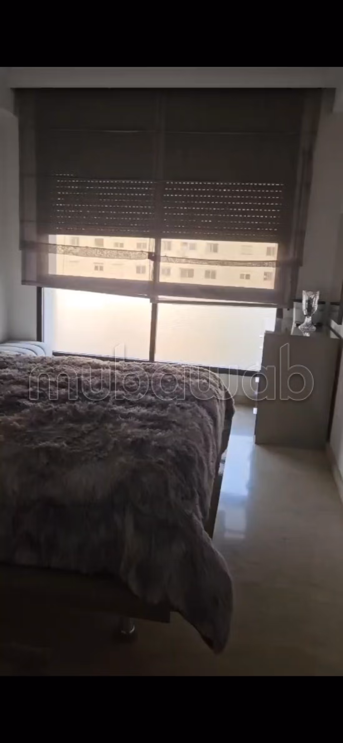 Affitta questo appartamento all'Oceano. 3 camere da letto. Arredato