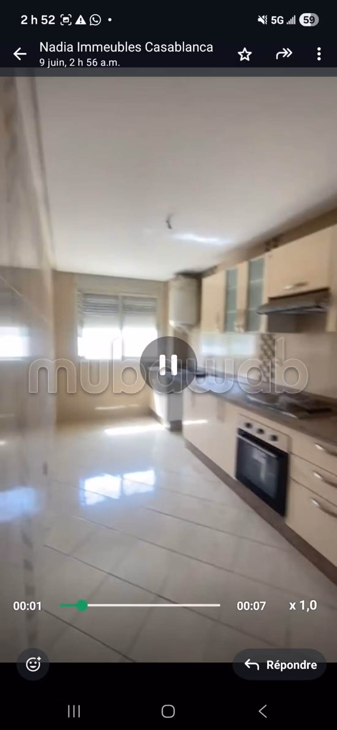 À vendre Appartements en projet Casablanca — 2